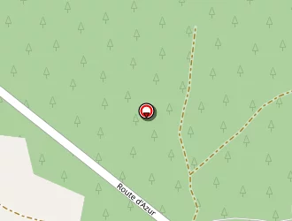 Carte de Sottili Daniel à Moliets-et-maa