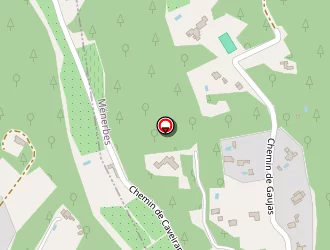 Carte de Cantine Scolaire à Ménerbes