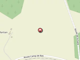 Carte de Ent De Travaux Publics Multiples à Bégaar