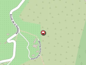 Carte de Auclair Philippe à Levens