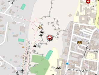 Carte de Voyance Ak Alain à Cavaillon