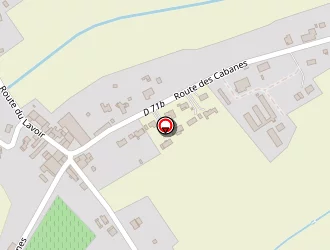 Carte de Alidor Brice à Villemur-sur-tarn