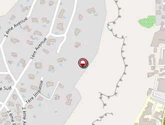 Carte de Richard Construction à Cavaillon