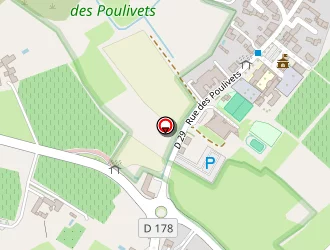 Carte de Colours à Oppède