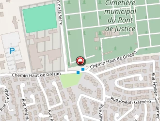 Carte de Auge Stéphane à Nîmes