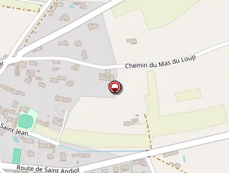 Carte de Alin Christine à Eyragues