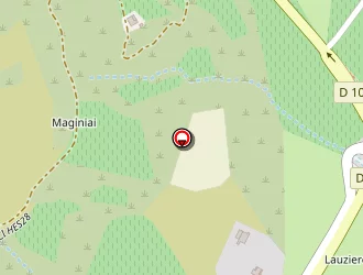 Carte de Planète Import à Sauteyrargues