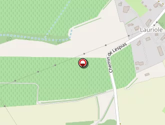 Carte de Soumaron Josette à Eauze