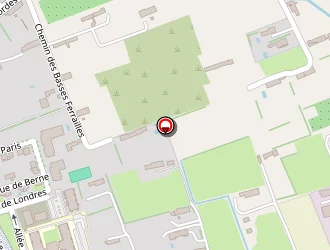 Carte de Alpilles Luberon Evenements à Cavaillon