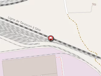 Carte de Sud Inox à Nîmes