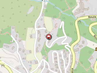 Carte de Mlk Concept à Gilette