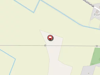 Carte de Petit Jean-claude à Savenès