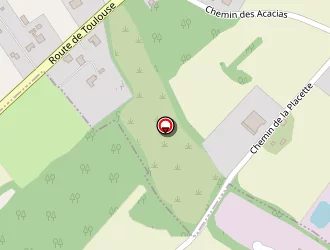 Carte de Frimousse Canine à Villematier