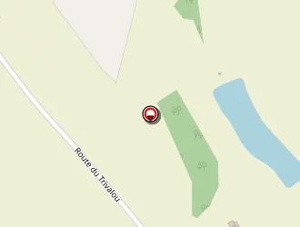 Carte de Desblé Brigitte à Fauch