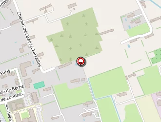 Carte de Celebria Evenement à Cavaillon