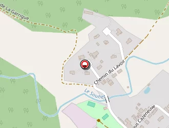 Carte de Mairie à Bondigoux