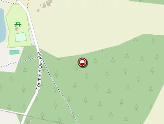 Carte de Cap Landes à Tartas