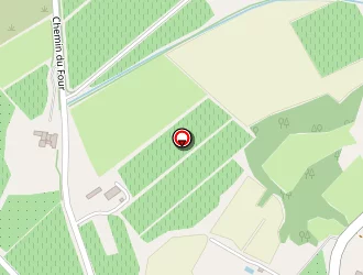 Carte de Le Colombier à Bonnieux