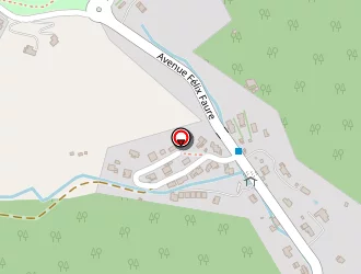 Carte de Wordexpress à Levens