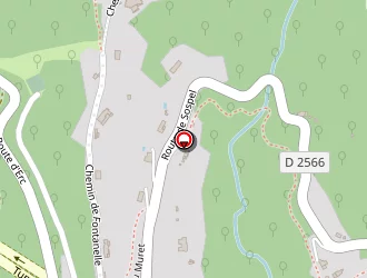 Carte de Jeu De Boules à Castillon