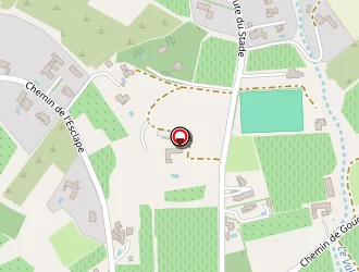 Carte de Langenskiold Gustav à Oppède