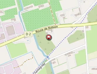 Carte de Electricité Provence Méditerranée à Cavaillon