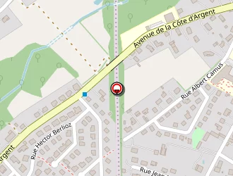 Carte de Wimmer Jean-michel à Fleurance