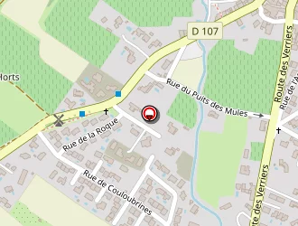 Carte de Vip Vidéo à Vacquières