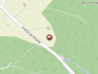 Carte de Oddon Patrick à Manosque