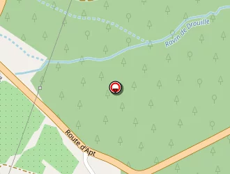 Carte de Joly-lévêque Aline à Manosque