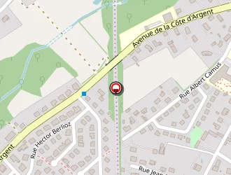 Carte de Mora Michel à Fleurance