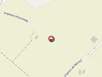 Carte de Maurel Transport à Montans