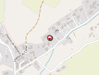 Carte de Giangrasso André Et Eric (sdf) à Valensole