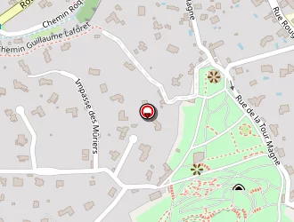 Carte de Vanston Annye à Nîmes