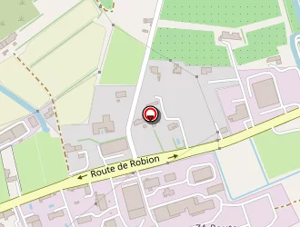 Carte de Parallele 47 à Cavaillon