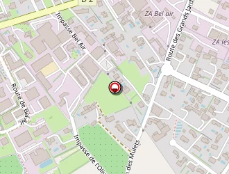 Carte de Ballet Guy à Taillades