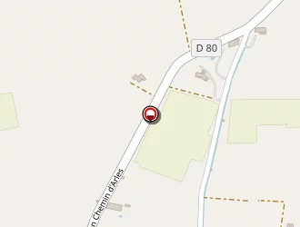 Carte de Phyto Plus 6 à Graveson