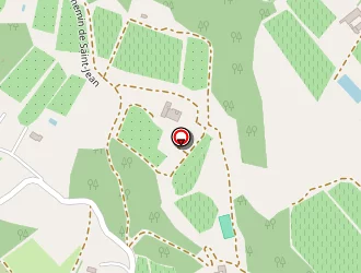 Carte de Tentations à Lacoste