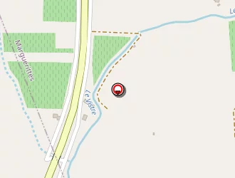 Carte de Gadille Jonathan à Marguerittes