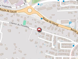 Carte de Entreprise Génération 2 à Nîmes