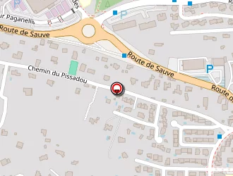 Carte de Da Silva E Santos Manuel à Nîmes