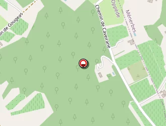 Carte de Terrassement Mathieu Philipp à Oppède