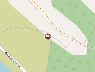 Carte de Combes Carine à Bondigoux