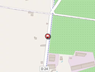 Carte de Siten à Saint-andiol