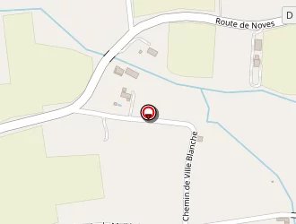 Carte de Fabre Jean-michel à Eyragues