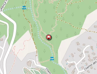 Carte de Delgadoto à Manosque