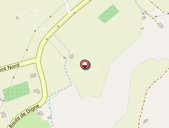 Carte de Laugier Max à Valensole