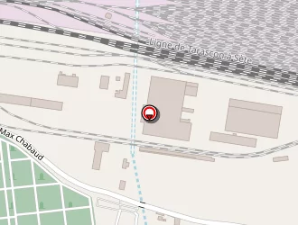 Carte de Etablissement Cortes à Nîmes