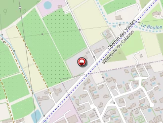 Carte de Tena Et Cie à Cavaillon