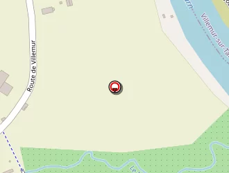 Carte de Mv Evénement à Villematier